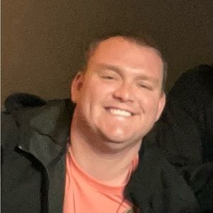 Meet your Posher, Kody